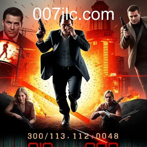 Exploring the Thrill of Action Games with the Keyword '007 jl'