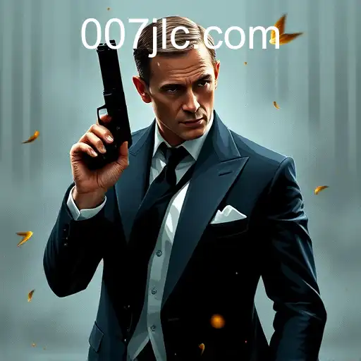 The Evolution of 007 in Gaming