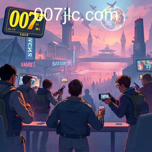 New Developments in Online Gaming Communities