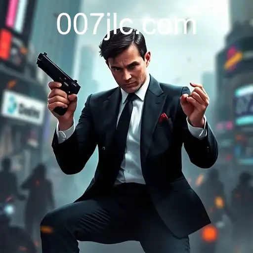 The Evolution of Gaming: A Look at 007 JL and Its Impact