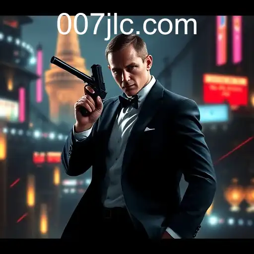 Gaming Innovations and 007 JL: A Look into the Future