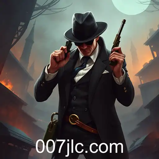 Gaming Innovation: The Rise of 007 JL Adventure