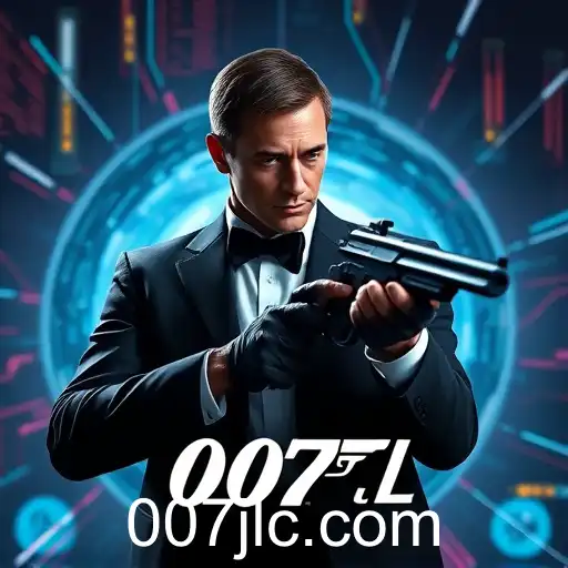 Gaming Evolution: The Rise of '007 JL' in 2025