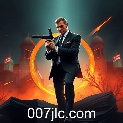 The Digital Renaissance of 007 in Gaming