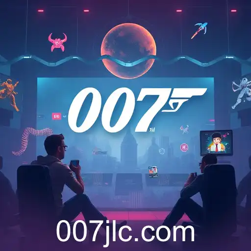 The Rise of Digital Espionage in Gaming