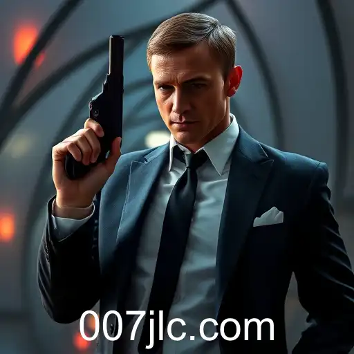 The Evolution of 007 JL in Online Gaming