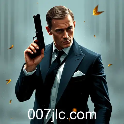 The Evolution of 007 in Gaming