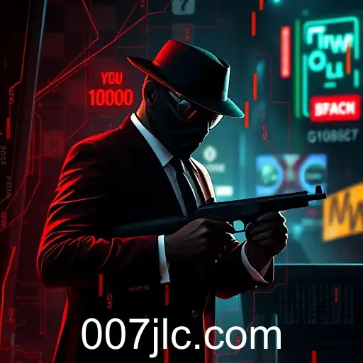 A New Chapter for 007 JL: Gaming in 2025
