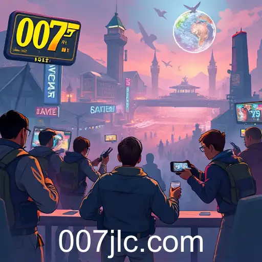 New Developments in Online Gaming Communities