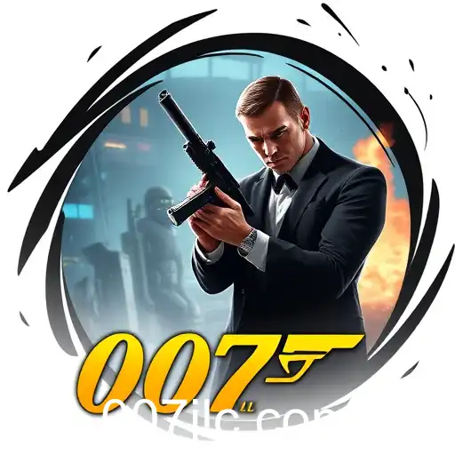 The Evolution of Gaming: 007 JL Thrills in 2025