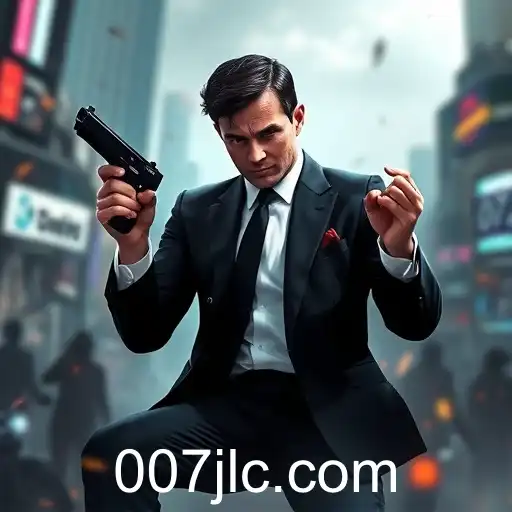 The Evolution of Gaming: A Look at 007 JL and Its Impact