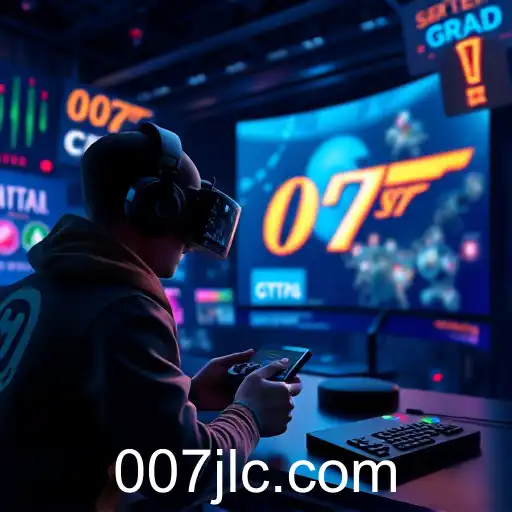 The Rise of Interactive Gaming Platforms