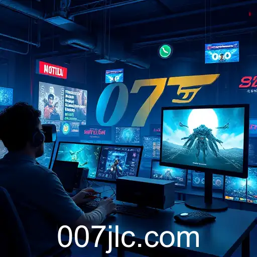 Evolution of Online Gaming and Security Challenges