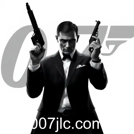 The Intriguing Realm of 007 JL