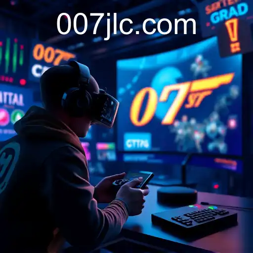 The Rise of Interactive Gaming Platforms