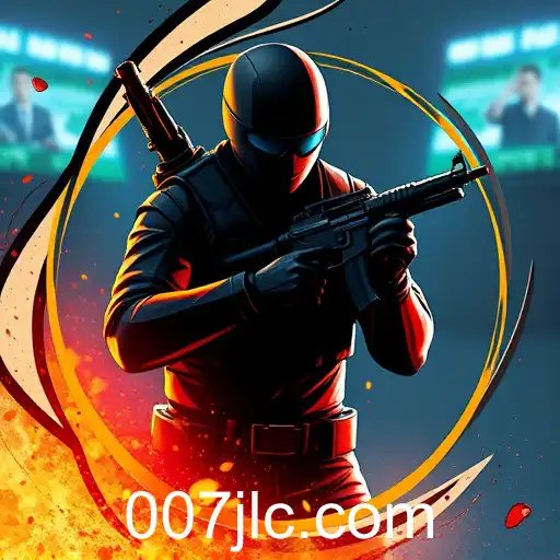 The Rise of '007 JL' in Gaming Communities