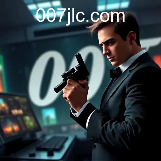 007 JL: Revolutionizing Online Gaming