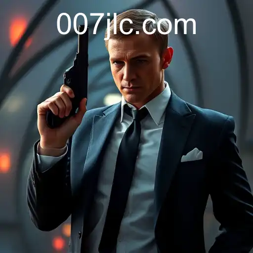 The Evolution of 007 JL in Online Gaming