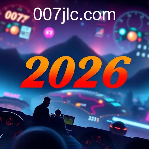 The Evolution of Online Gaming: A 2026 Perspective