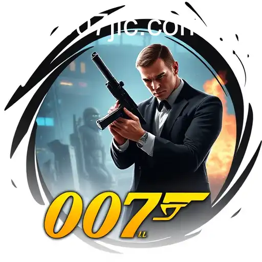 The Evolution of Gaming: 007 JL Thrills in 2025