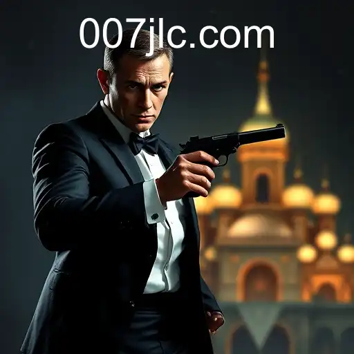 James Bond Legacy in Modern Gaming