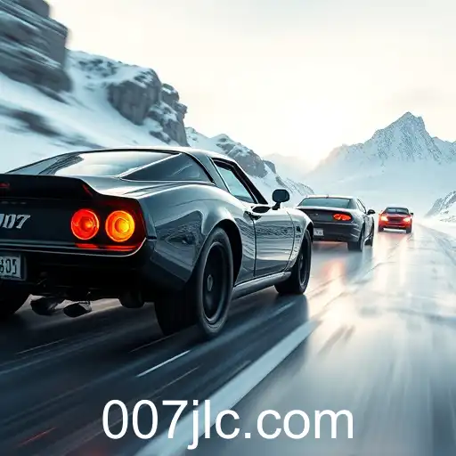 Exploring the Thrills of Racing Games: A Dive into Competitive Speed