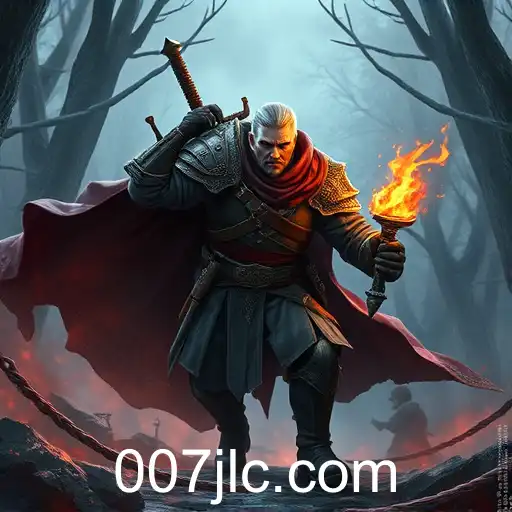 Unveiling 007 jl: The Allure of Role-Playing Espionage