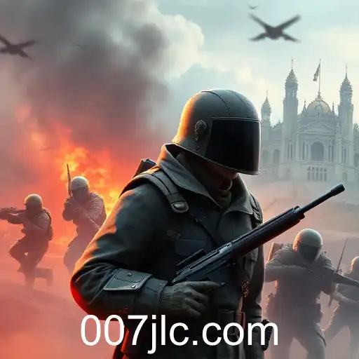 Exploring the Intrigue of Strategy Games with '007 jl'