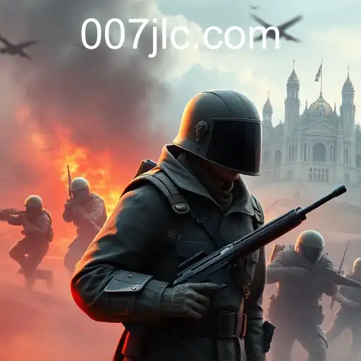 Exploring the Intrigue of Strategy Games with '007 jl'